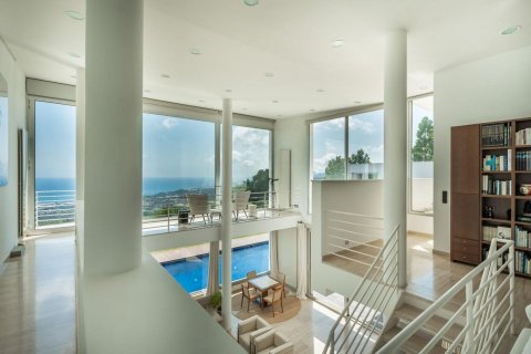 Villa zum Verkauf Sant Andreu de Llavaneres, Barcelona, Spanien 6 Schlafzimmer, 1220 m2 Nr. 138160 - Foto 9