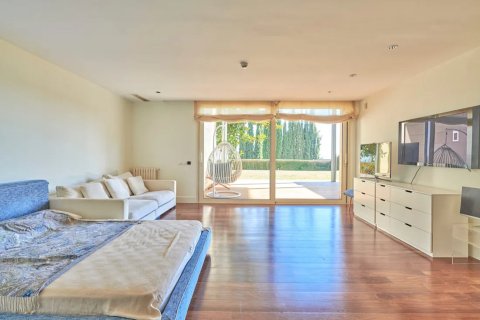 Huvila myytävänä Barcelona, Espanja, 8 huonetta, 1800 m2 No. 138577 - kuva 6