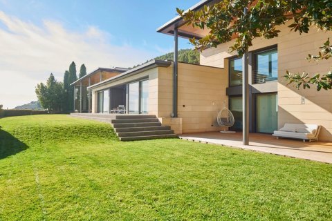 Huvila myytävänä Barcelona, Espanja, 8 huonetta, 1800 m2 No. 138577 - kuva 7