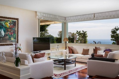 Huvila myytävänä Sant Andreu de Llavaneres, Barcelona, Espanja, 5 huonetta, 652 m2 No. 138579 - kuva 7