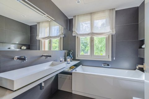Willa Barcelona, Hiszpania 5 pokoi, 1038 mkw. nr 138449 – zdjęcie 11
