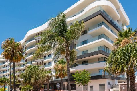 Infinity w Estepona, Malaga, Hiszpania nr 74041 – zdjęcie 1