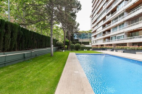 Wohnung zum Verkauf Barcelona, Spanien 4 Zimmer, 300 m2 Nr. 138584 - Foto 23