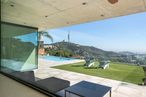 Villa for sale Barcelona, Spain 5 bedrooms, 802 sq.m. No. 138254 - photo 23