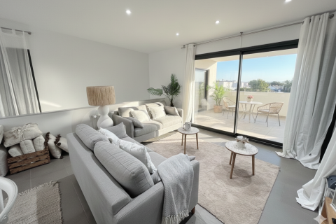 Villa pārdošanā L'Estartit, Girona, Spānijā 3 istabas, 191 m2 Nr. 146840 - attēls 12