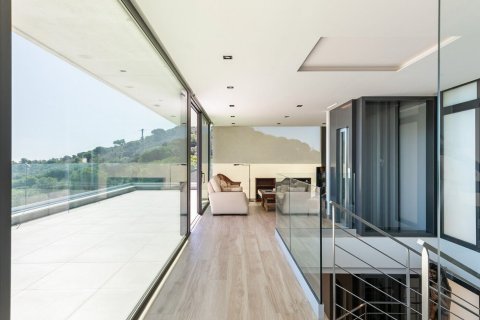 Villa for sale Barcelona, Spain 5 bedrooms, 802 sq.m. No. 138254 - photo 19