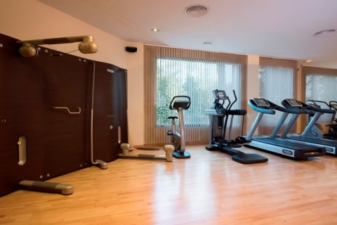 Продажа квартиры в Эстепона, Малага, Испания 2 спальни, 210м2 №166132 - фото 20