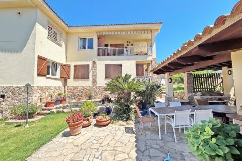 Finca à vendre Lloret de Mar, Girona, Espagne, 4 pièces, 290 m2 No. 138580 - photo 1