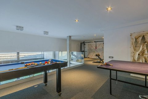 Продажа виллы Барселона, Испания 7 комнат, 1450м2 №138448 - фото 23