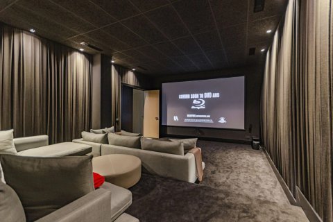 Продажа виллы Барселона, Испания 7 комнат, 1450м2 №138448 - фото 24