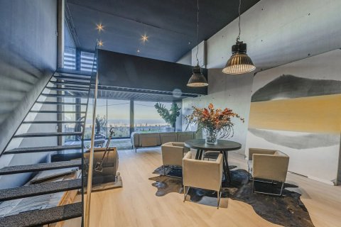 Продажа виллы Барселона, Испания 7 комнат, 1450м2 №138448 - фото 22