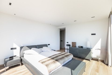Villa for sale Barcelona, Spain 5 bedrooms, 802 sq.m. No. 138254 - photo 11