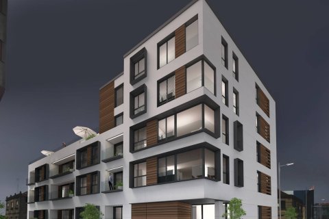 Pardo Bazan Vigo, Pontevedra, Hiszpania nr 64191 – zdjęcie 8