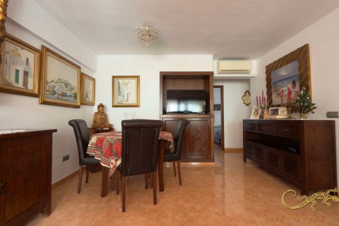 Apartment à vendre Ibiza town, Ibiza, Espagne, 3 chambres, 95 m2 No. 139391 - photo 2