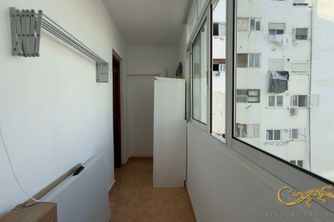 Apartment à vendre Ibiza town, Ibiza, Espagne, 3 chambres, 95 m2 No. 139391 - photo 20