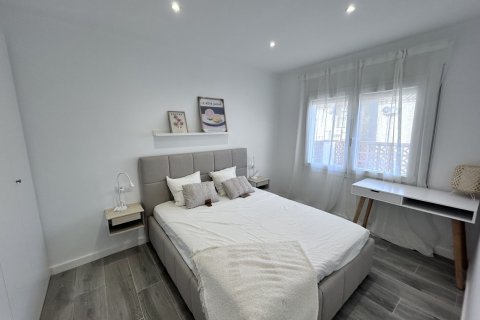 Lägenhet till salu i Empuriabrava, Girona, Spanien 2 rum, 59 kvm. Nr. 143860 - foto 11