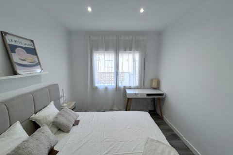 Lägenhet till salu i Empuriabrava, Girona, Spanien 2 rum, 59 kvm. Nr. 143860 - foto 14