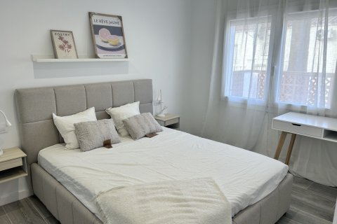 Lägenhet till salu i Empuriabrava, Girona, Spanien 2 rum, 59 kvm. Nr. 143860 - foto 12