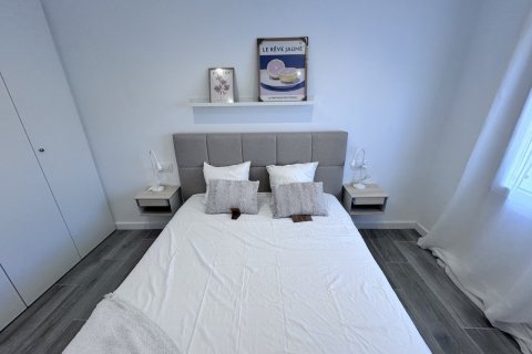 Lägenhet till salu i Empuriabrava, Girona, Spanien 2 rum, 59 kvm. Nr. 143860 - foto 13