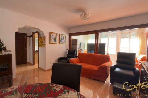 Apartment à vendre Ibiza town, Ibiza, Espagne, 3 chambres, 95 m2 No. 139391 - photo 3