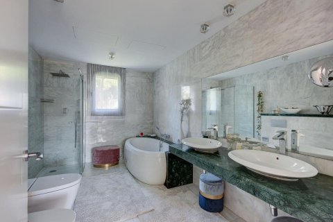 Villa pārdošanā Castelldefels, Barcelona, Spānijā 8 istabas, 945 m2 Nr. 138258 - attēls 7