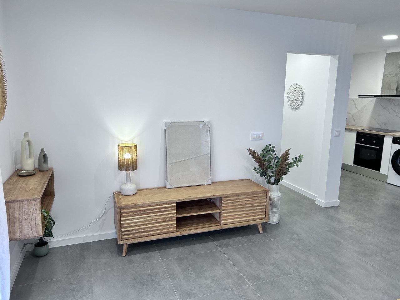 Lägenhet i Empuriabrava, Girona, Spanien 2 rum, 79 kvm. Nr. 143859