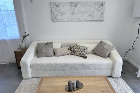 Lägenhet till salu i Empuriabrava, Girona, Spanien 2 rum, 79 kvm. Nr. 143859 - foto 15