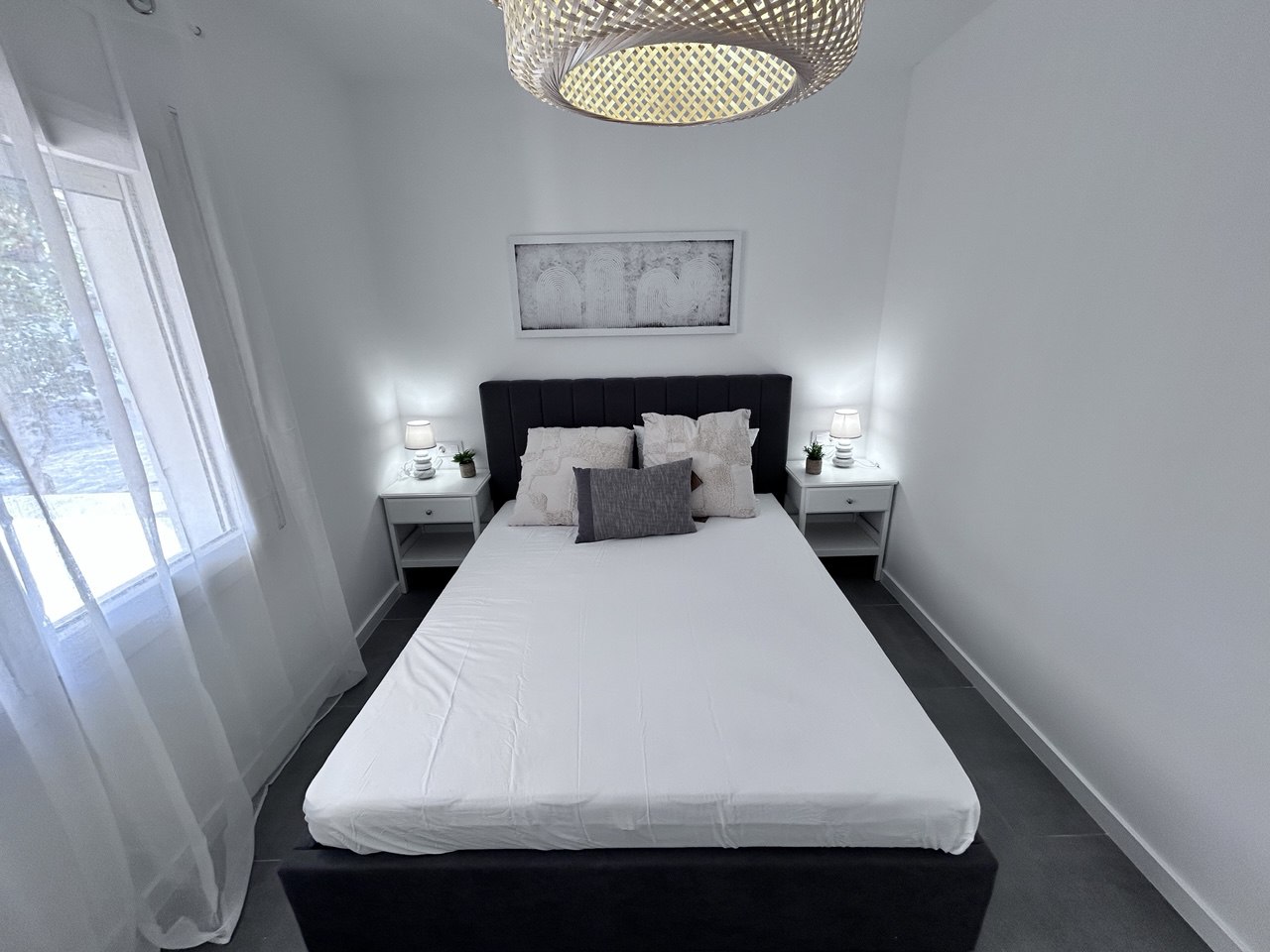 Lägenhet i Empuriabrava, Girona, Spanien 2 rum, 79 kvm. Nr. 143859
