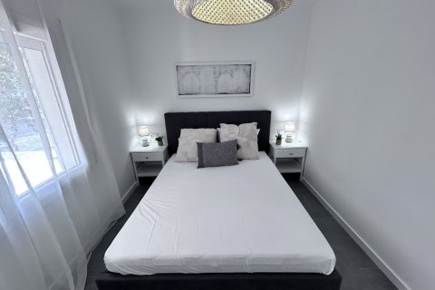 Lägenhet till salu i Empuriabrava, Girona, Spanien 2 rum, 79 kvm. Nr. 143859 - foto 17