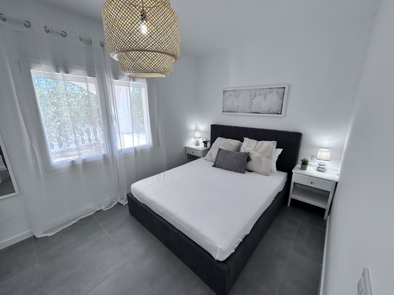 Lägenhet i Empuriabrava, Girona, Spanien 2 rum, 79 kvm. Nr. 143859