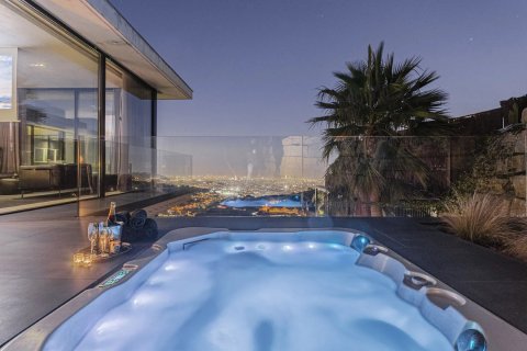Продажа виллы Барселона, Испания 7 комнат, 1450м2 №138448 - фото 16