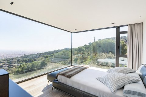Villa for sale Barcelona, Spain 5 bedrooms, 802 sq.m. No. 138254 - photo 13
