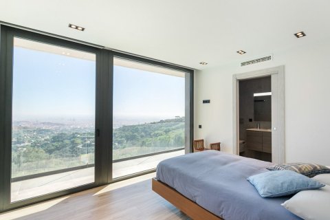 Villa for sale Barcelona, Spain 5 bedrooms, 802 sq.m. No. 138254 - photo 15