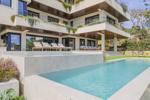 Villa pārdošanā Barcelona, Spānijā 8 istabas, 853 m2 Nr. 138443 - attēls 26