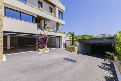 Villa pārdošanā Barcelona, Spānijā 8 istabas, 853 m2 Nr. 138443 - attēls 28