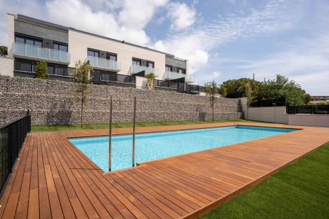 Townhouse for sale Teia, Barcelona, Spain 4 rooms, 253 sq.m. No. 138583 - photo 16