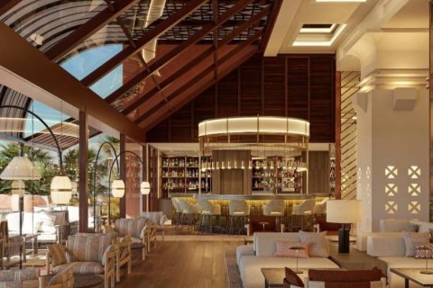 Продажа квартиры в Эстепона, Малага, Испания 2 спальни, 210м2 №166132 - фото 2