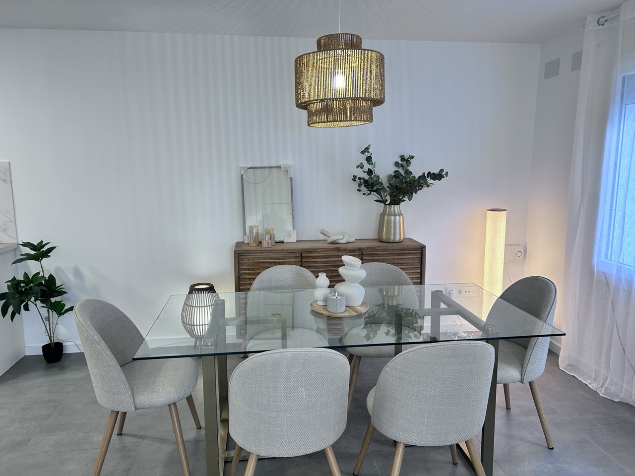 Lägenhet i Empuriabrava, Girona, Spanien 2 rum, 79 kvm. Nr. 143859