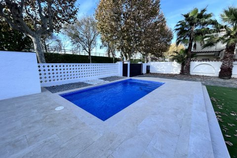 Lägenhet till salu i Empuriabrava, Girona, Spanien 2 rum, 59 kvm. Nr. 143860 - foto 21