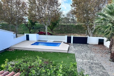 Lägenhet till salu i Empuriabrava, Girona, Spanien 2 rum, 59 kvm. Nr. 143860 - foto 22