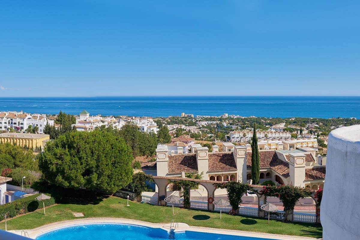 Exploring Malaga Spain's Most Prestigious Region for Real Estate