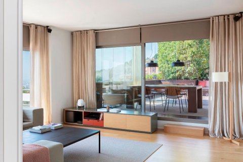 Apartamento en venta Barcelona, España 3 dormitorios, 248 m2 No. 138157 - foto 8