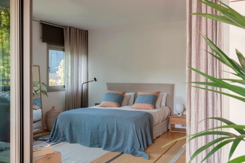 Apartamento en venta Barcelona, España 3 dormitorios, 248 m2 No. 138157 - foto 11