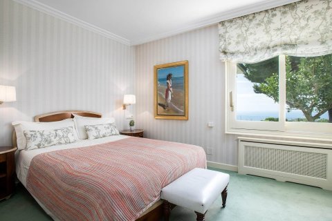 Huvila myytävänä Sant Andreu de Llavaneres, Barcelona, Espanja, 5 huonetta, 652 m2 No. 138579 - kuva 24
