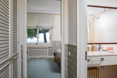 Huvila myytävänä Sant Andreu de Llavaneres, Barcelona, Espanja, 5 huonetta, 652 m2 No. 138579 - kuva 26