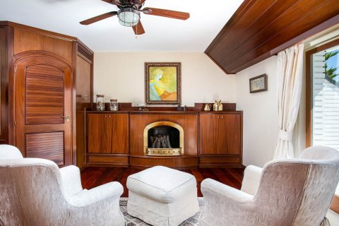 Huvila myytävänä Sant Andreu de Llavaneres, Barcelona, Espanja, 5 huonetta, 652 m2 No. 138579 - kuva 27