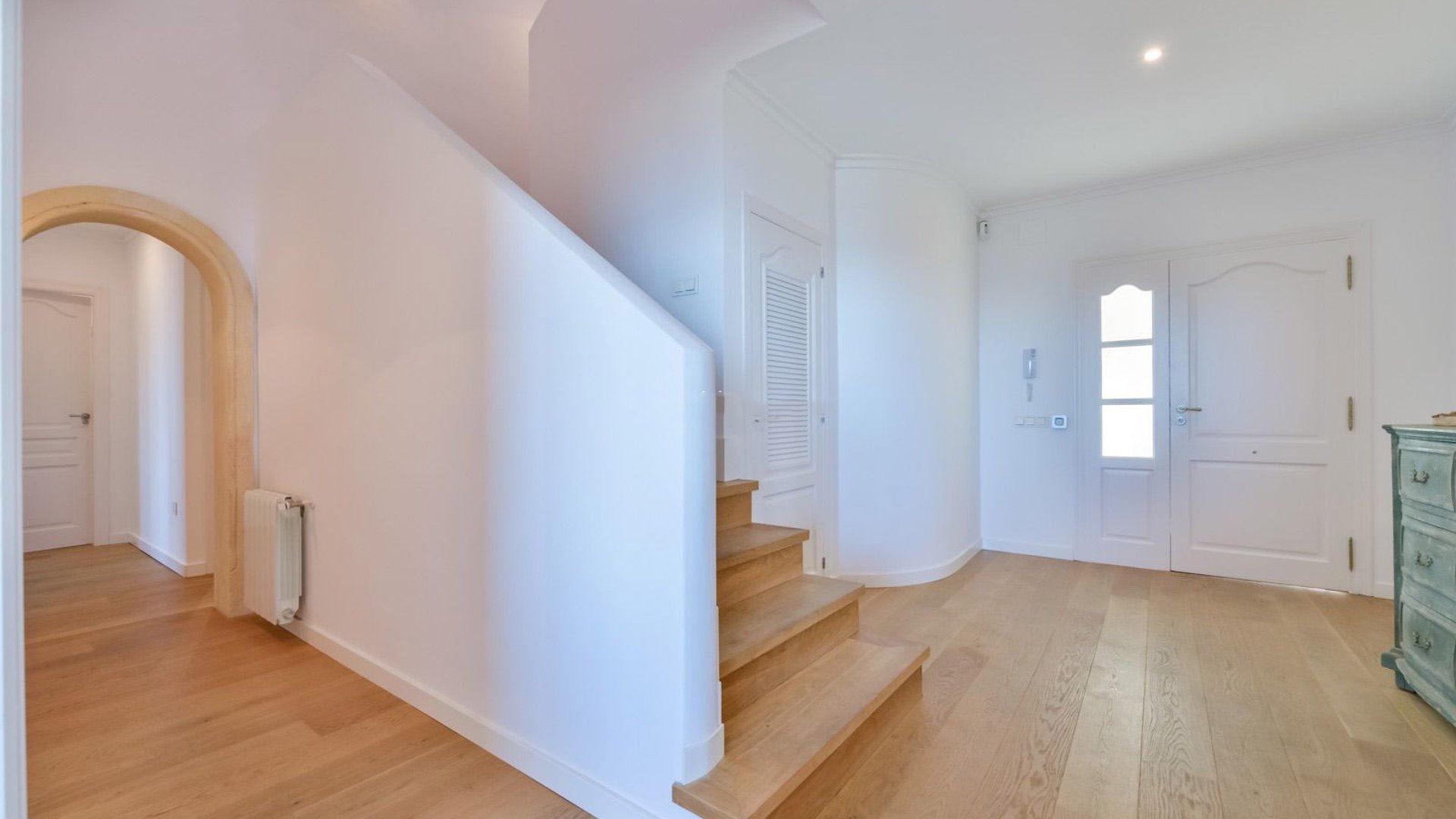 Villa à Altea, Alicante, Espagne 4 chambres, 285 m2 No. 64064