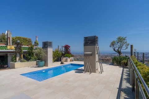 Apartamento en venta Barcelona, España 3 dormitorios, 248 m2 No. 138157 - foto 3