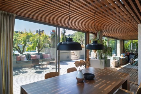 Apartamento en venta Barcelona, España 3 dormitorios, 248 m2 No. 138157 - foto 2