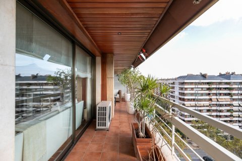 Wohnung zum Verkauf Barcelona, Spanien 4 Zimmer, 300 m2 Nr. 138584 - Foto 4